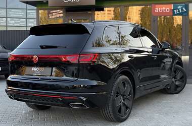 Внедорожник / Кроссовер Volkswagen Touareg 2024 в  фото 10 Внедорожник / Кроссовер Volkswagen Touareg 2024 в