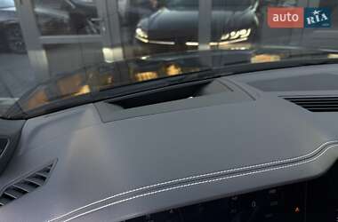Внедорожник / Кроссовер Volkswagen Touareg 2024 в  фото 25 Внедорожник / Кроссовер Volkswagen Touareg 2024 в