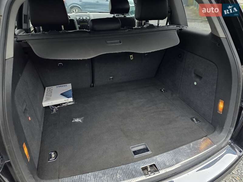 Внедорожник / Кроссовер Volkswagen Touareg 2006 в Тернополе фото 34 Внедорожник / Кроссовер Volkswagen Touareg 2006 в Тернополе