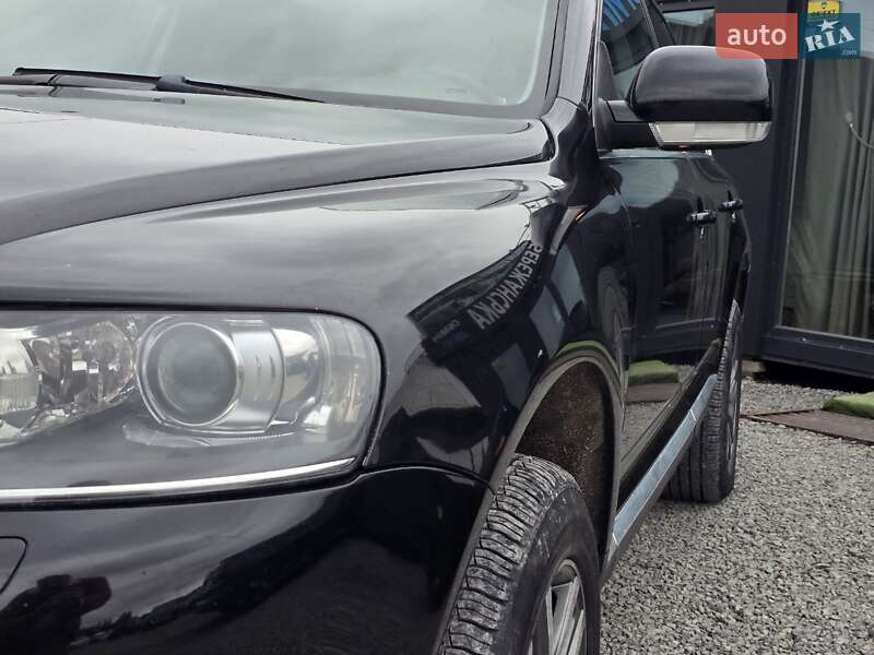 Внедорожник / Кроссовер Volkswagen Touareg 2006 в Тернополе фото 13 Внедорожник / Кроссовер Volkswagen Touareg 2006 в Тернополе