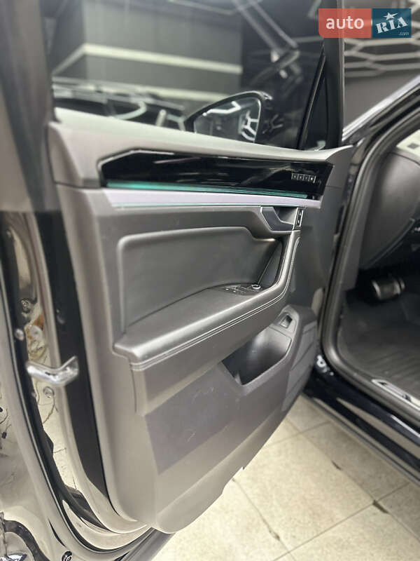 Позашляховик / Кросовер Volkswagen Touareg 2021 в Миколаєві фото 27 Позашляховик / Кросовер Volkswagen Touareg 2021 в Миколаєві
