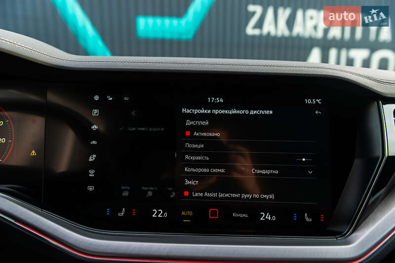 Внедорожник / Кроссовер Volkswagen Touareg 2024 в Мукачево