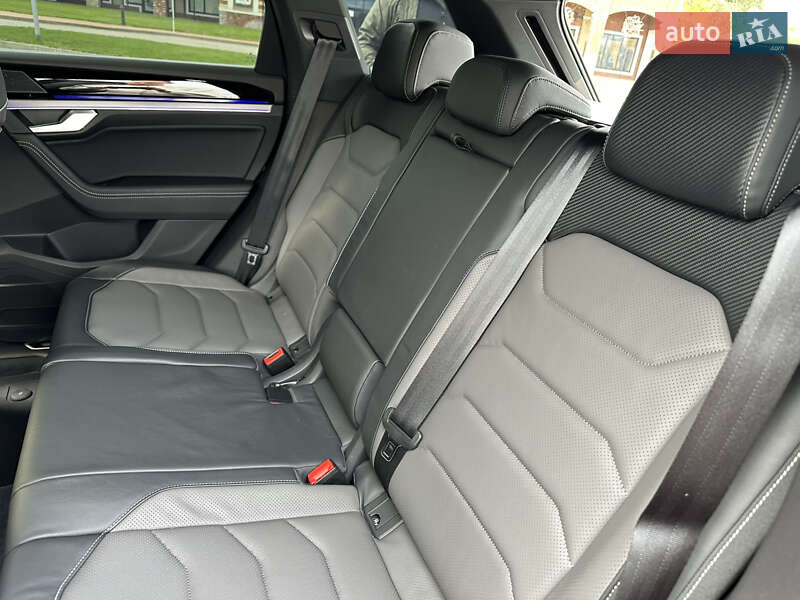 Внедорожник / Кроссовер Volkswagen Touareg 2023 в Ходосовке фото 17 Внедорожник / Кроссовер Volkswagen Touareg 2023 в Ходосовке