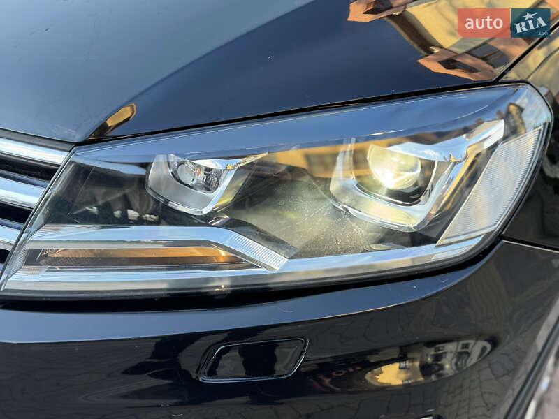 Внедорожник / Кроссовер Volkswagen Touareg 2011 в Тернополе фото 15 Внедорожник / Кроссовер Volkswagen Touareg 2011 в Тернополе