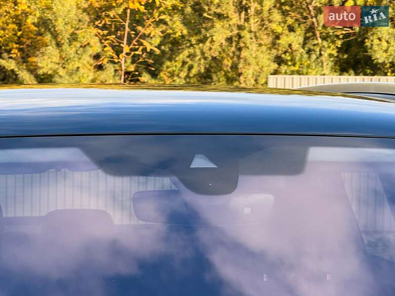 Внедорожник / Кроссовер Volkswagen Touareg 2021 в Луцке