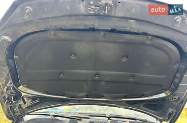 Позашляховик / Кросовер Volkswagen Touareg 2014 в  фото 36 Позашляховик / Кросовер Volkswagen Touareg 2014 в