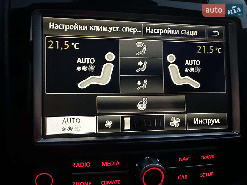 Внедорожник / Кроссовер Volkswagen Touareg 2014 в Черновцах фото 37 Внедорожник / Кроссовер Volkswagen Touareg 2014 в Черновцах