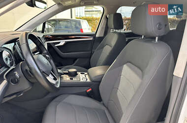 Внедорожник / Кроссовер Volkswagen Touareg 2020 в 