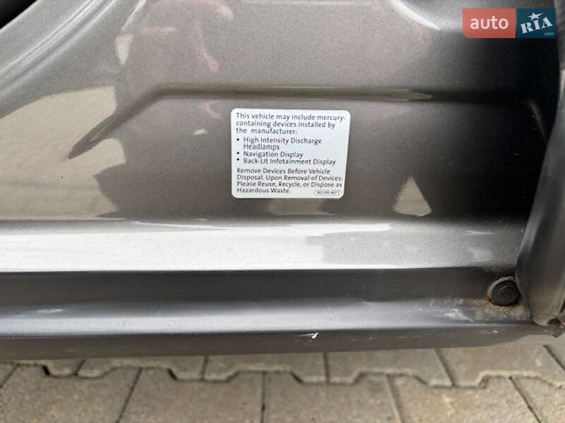 Внедорожник / Кроссовер Volkswagen Touareg 2008 в Хотине фото 22 Внедорожник / Кроссовер Volkswagen Touareg 2008 в Хотине