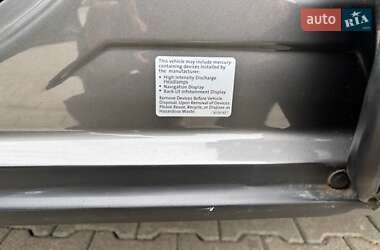 Позашляховик / Кросовер Volkswagen Touareg 2008 в  фото 22 Позашляховик / Кросовер Volkswagen Touareg 2008 в