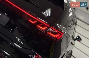 Внедорожник / Кроссовер Volkswagen Touareg 2025 в 