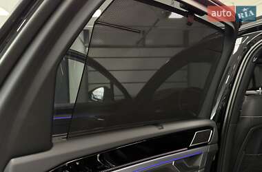 Внедорожник / Кроссовер Volkswagen Touareg 2025 в 