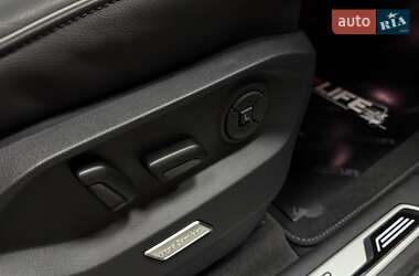 Внедорожник / Кроссовер Volkswagen Touareg 2025 в 
