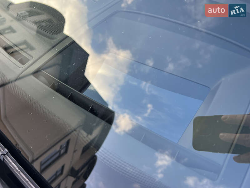 Внедорожник / Кроссовер Volkswagen Touareg 2019 в Дунаевцах фото 29 Внедорожник / Кроссовер Volkswagen Touareg 2019 в Дунаевцах