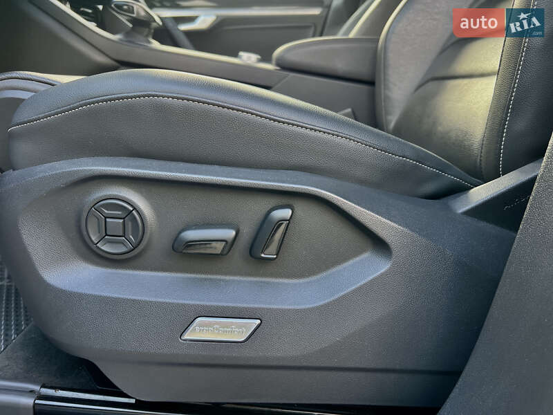 Внедорожник / Кроссовер Volkswagen Touareg 2019 в Дунаевцах фото 34 Внедорожник / Кроссовер Volkswagen Touareg 2019 в Дунаевцах