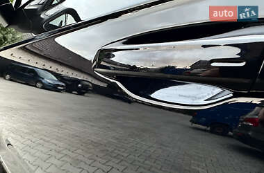 Внедорожник / Кроссовер Volkswagen Touareg 2022 в 