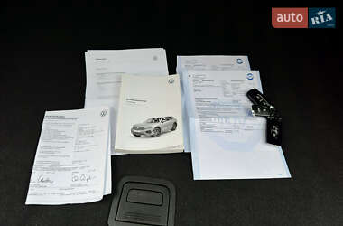 Внедорожник / Кроссовер Volkswagen Touareg 2022 в 