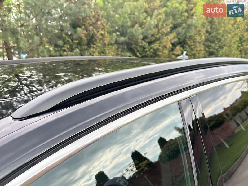 Позашляховик / Кросовер Volkswagen Touareg 2018 в Сарнах фото 22 Позашляховик / Кросовер Volkswagen Touareg 2018 в Сарнах