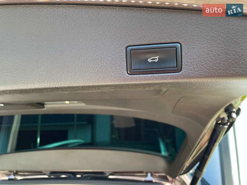 Внедорожник / Кроссовер Volkswagen Touareg 2013 в Надворной фото 62 Внедорожник / Кроссовер Volkswagen Touareg 2013 в Надворной