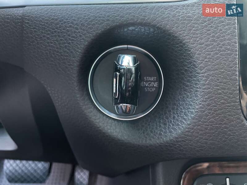 Внедорожник / Кроссовер Volkswagen Touareg 2013 в Надворной фото 94 Внедорожник / Кроссовер Volkswagen Touareg 2013 в Надворной