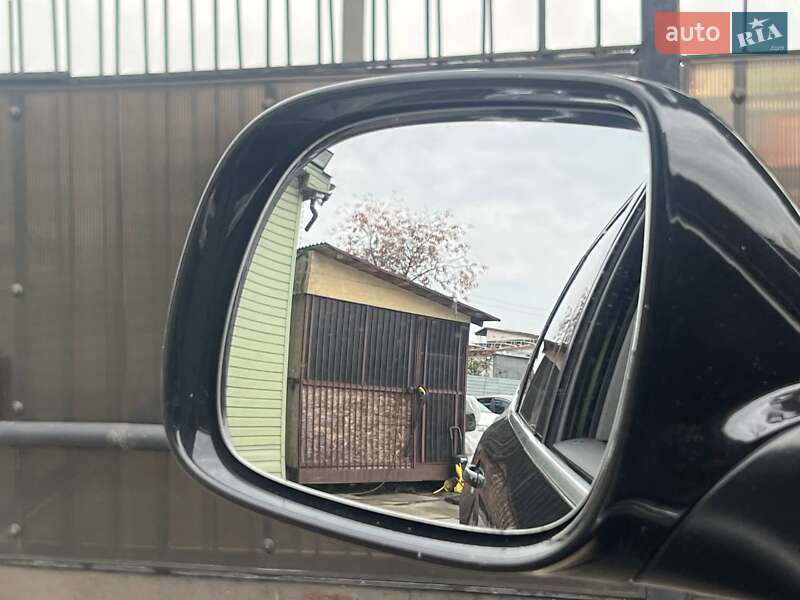 Внедорожник / Кроссовер Volkswagen Touareg 2008 в Киеве