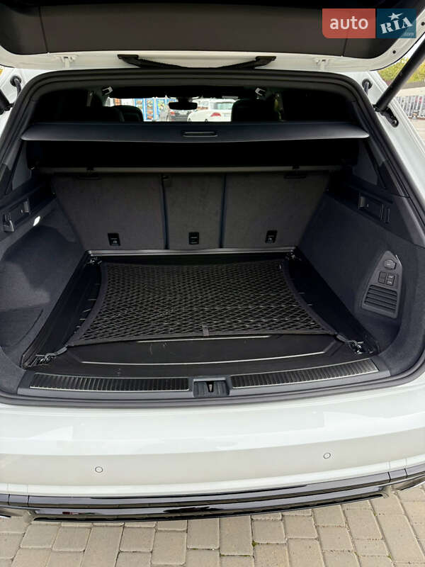 Внедорожник / Кроссовер Volkswagen Touareg 2025 в Одессе фото 19 Внедорожник / Кроссовер Volkswagen Touareg 2025 в Одессе