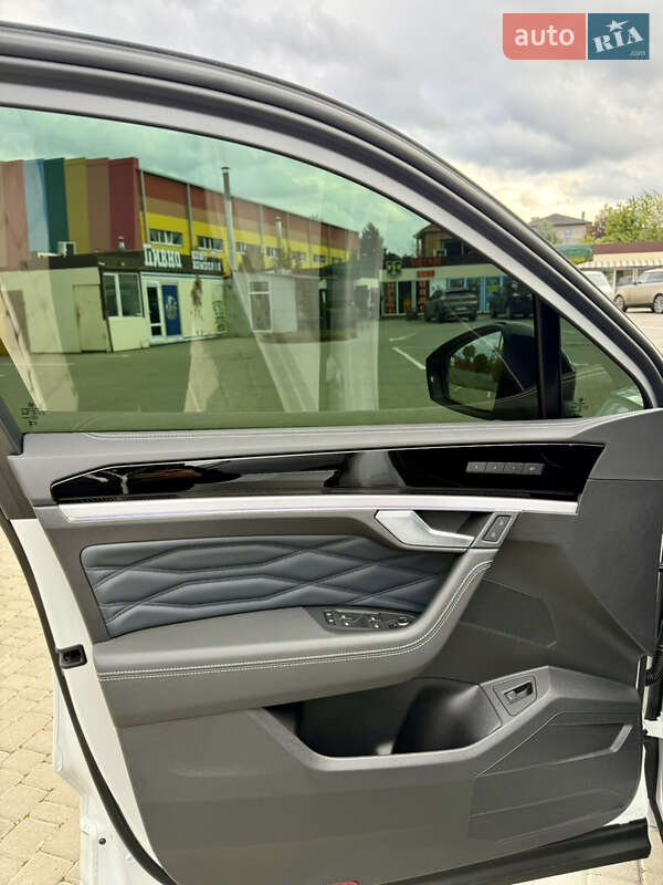 Внедорожник / Кроссовер Volkswagen Touareg 2025 в Одессе фото 23 Внедорожник / Кроссовер Volkswagen Touareg 2025 в Одессе