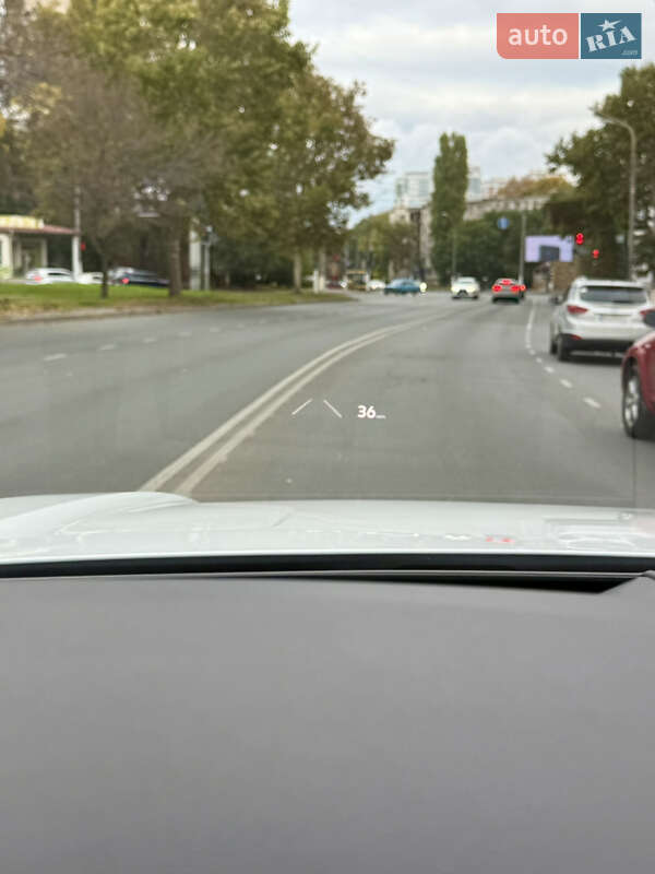 Внедорожник / Кроссовер Volkswagen Touareg 2025 в Одессе фото 33 Внедорожник / Кроссовер Volkswagen Touareg 2025 в Одессе