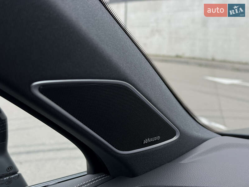 Внедорожник / Кроссовер Volkswagen Touareg 2025 в Киеве фото 36 Внедорожник / Кроссовер Volkswagen Touareg 2025 в Киеве