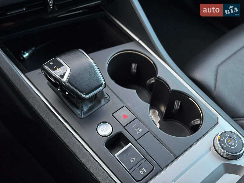 Внедорожник / Кроссовер Volkswagen Touareg 2021 в Киеве фото 18 Внедорожник / Кроссовер Volkswagen Touareg 2021 в Киеве