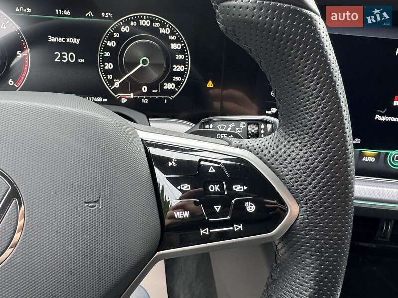 Внедорожник / Кроссовер Volkswagen Touareg 2021 в Киеве фото 44 Внедорожник / Кроссовер Volkswagen Touareg 2021 в Киеве