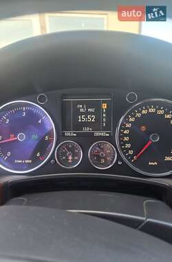 Внедорожник / Кроссовер Volkswagen Touareg 2006 в  фото 24 Внедорожник / Кроссовер Volkswagen Touareg 2006 в