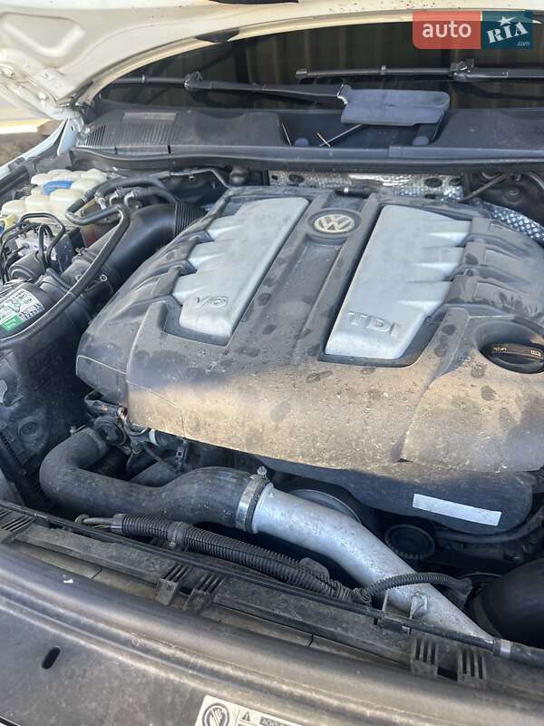 Внедорожник / Кроссовер Volkswagen Touareg 2011 в Виннице фото 10 Внедорожник / Кроссовер Volkswagen Touareg 2011 в Виннице