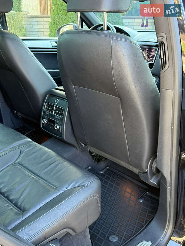 Внедорожник / Кроссовер Volkswagen Touareg 2013 в Черновцах фото 53 Внедорожник / Кроссовер Volkswagen Touareg 2013 в Черновцах