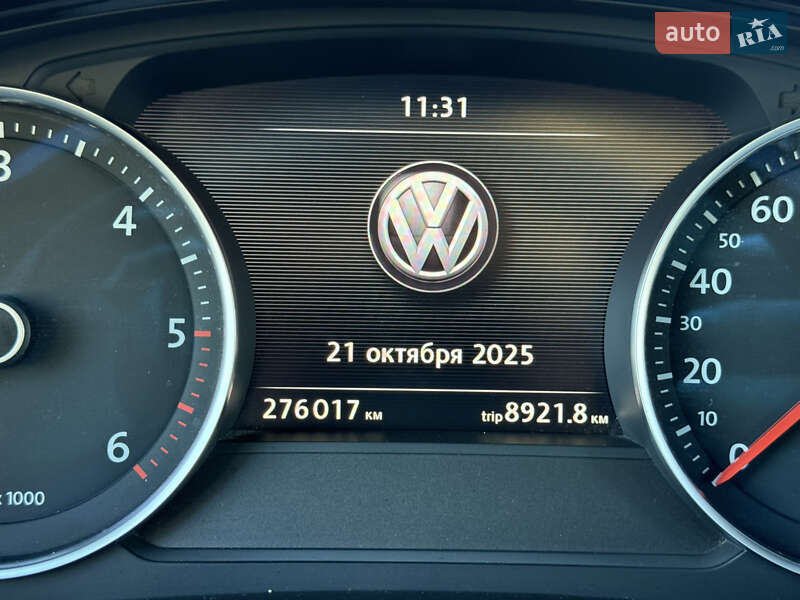 Внедорожник / Кроссовер Volkswagen Touareg 2013 в Черновцах фото 64 Внедорожник / Кроссовер Volkswagen Touareg 2013 в Черновцах
