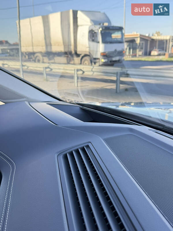 Позашляховик / Кросовер Volkswagen Touareg 2022 в Луцьку фото 15 Позашляховик / Кросовер Volkswagen Touareg 2022 в Луцьку