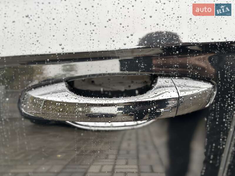 Внедорожник / Кроссовер Volkswagen Touareg 2023 в Черкассах фото 13 Внедорожник / Кроссовер Volkswagen Touareg 2023 в Черкассах