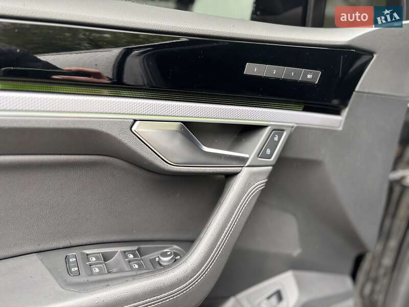 Внедорожник / Кроссовер Volkswagen Touareg 2023 в Черкассах фото 35 Внедорожник / Кроссовер Volkswagen Touareg 2023 в Черкассах