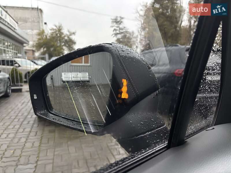 Внедорожник / Кроссовер Volkswagen Touareg 2023 в Черкассах фото 41 Внедорожник / Кроссовер Volkswagen Touareg 2023 в Черкассах