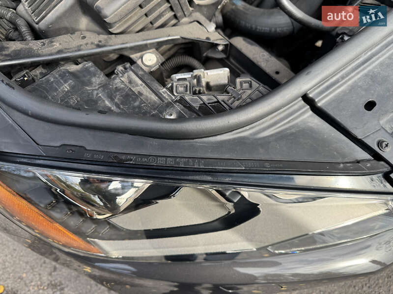 Внедорожник / Кроссовер Volkswagen Touareg 2011 в Смеле фото 78 Внедорожник / Кроссовер Volkswagen Touareg 2011 в Смеле