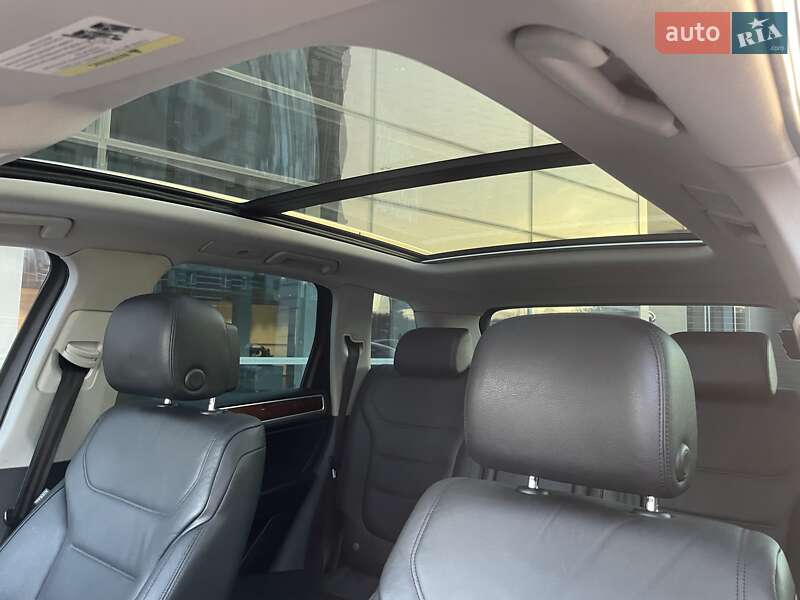 Внедорожник / Кроссовер Volkswagen Touareg 2010 в Хмельницком фото 57 Внедорожник / Кроссовер Volkswagen Touareg 2010 в Хмельницком