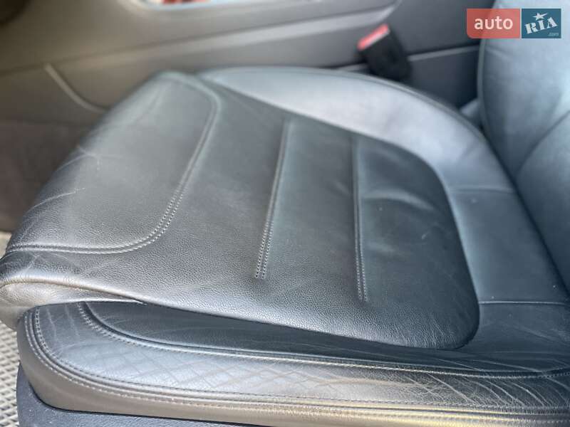 Внедорожник / Кроссовер Volkswagen Touareg 2010 в Хмельницком фото 61 Внедорожник / Кроссовер Volkswagen Touareg 2010 в Хмельницком