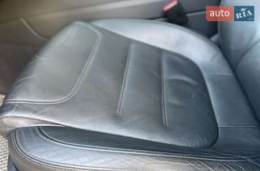 Внедорожник / Кроссовер Volkswagen Touareg 2010 в 