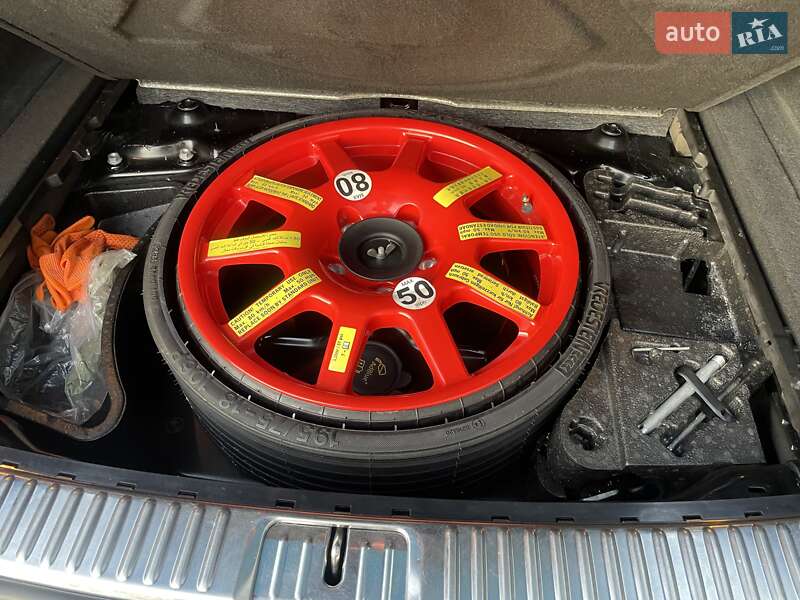 Внедорожник / Кроссовер Volkswagen Touareg 2010 в Хмельницком фото 69 Внедорожник / Кроссовер Volkswagen Touareg 2010 в Хмельницком