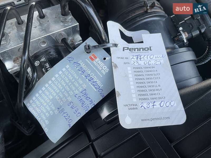 Внедорожник / Кроссовер Volkswagen Touareg 2010 в Хмельницком фото 81 Внедорожник / Кроссовер Volkswagen Touareg 2010 в Хмельницком