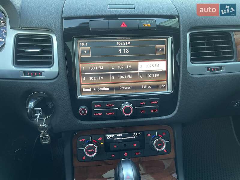 Внедорожник / Кроссовер Volkswagen Touareg 2010 в Хмельницком фото 43 Внедорожник / Кроссовер Volkswagen Touareg 2010 в Хмельницком