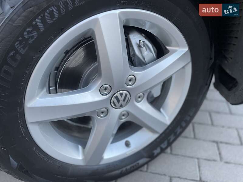Внедорожник / Кроссовер Volkswagen Touareg 2010 в Хмельницком фото 84 Внедорожник / Кроссовер Volkswagen Touareg 2010 в Хмельницком