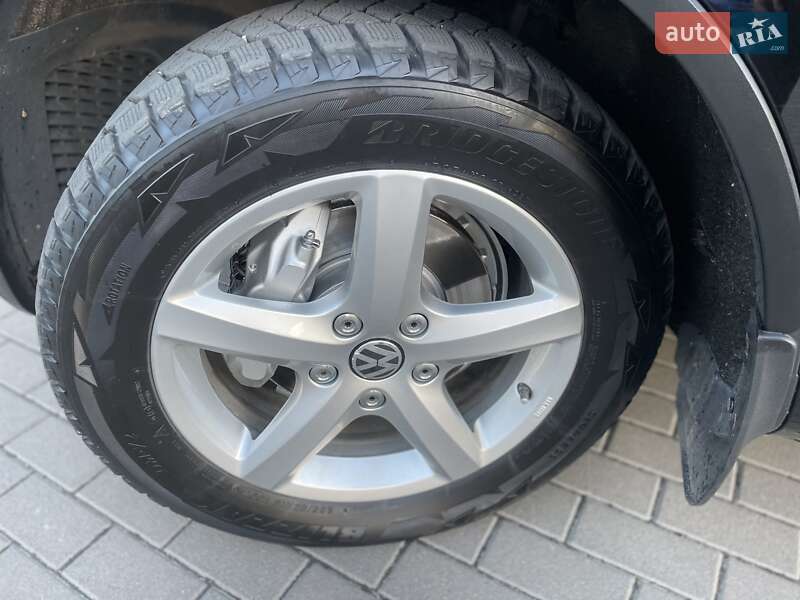 Внедорожник / Кроссовер Volkswagen Touareg 2010 в Хмельницком фото 86 Внедорожник / Кроссовер Volkswagen Touareg 2010 в Хмельницком