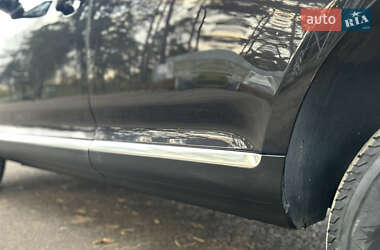 Внедорожник / Кроссовер Volkswagen Touareg 2007 в 