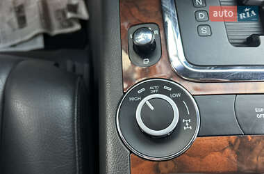 Внедорожник / Кроссовер Volkswagen Touareg 2007 в 